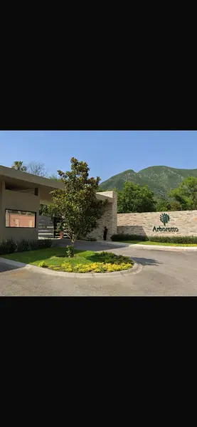 Lote en venta · Los Cristales, Monterrey, Nuevo León