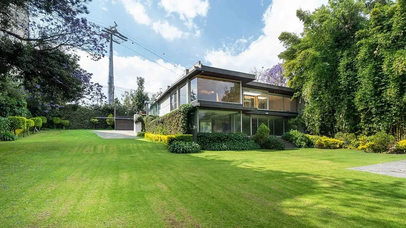 Casa en venta · América, Miguel Hidalgo, Ciudad de México Casa en venta · América, Miguel Hidalgo, Ciudad de México