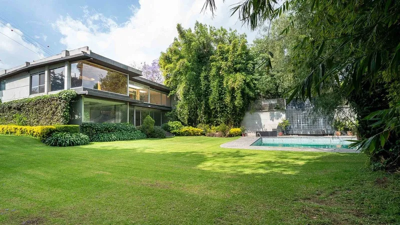 Casa en venta · América, Miguel Hidalgo, Ciudad de México Casa en venta · América, Miguel Hidalgo, Ciudad de México