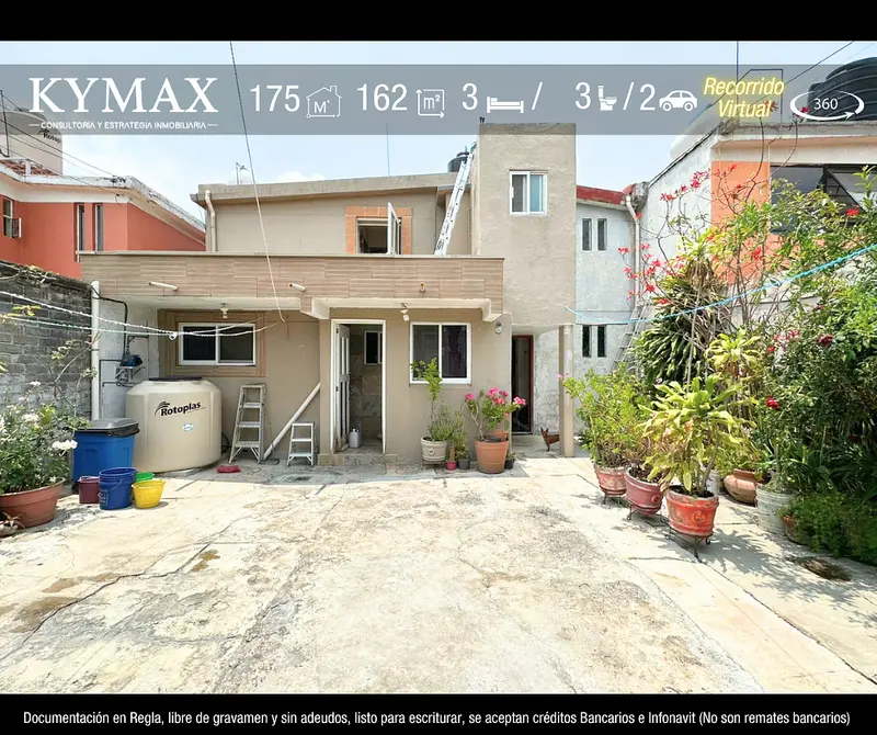 Casa en venta · Lomas Estrella, Iztapalapa, Ciudad de México Casa en venta · Lomas Estrella, Iztapalapa, Ciudad de México