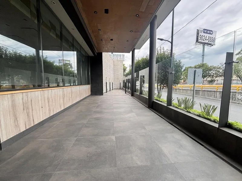 Comercio en alquiler · Azcapotzalco, Ciudad de México