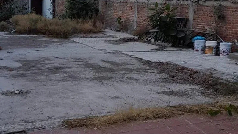 Lote en venta · Reforma Social, Miguel Hidalgo, Ciudad de México Lote en venta · Reforma Social, Miguel Hidalgo, Ciudad de México