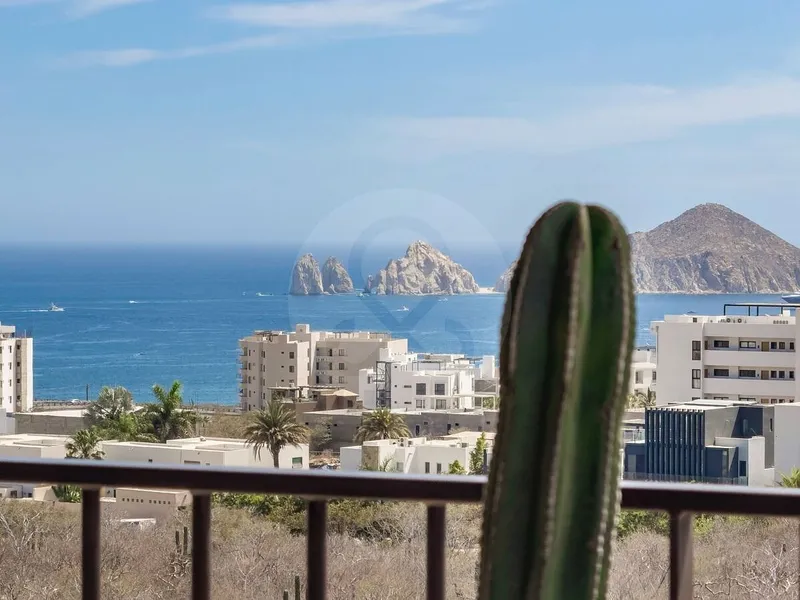 Departamento en venta · El Tezal, Los Cabos, Baja California Sur