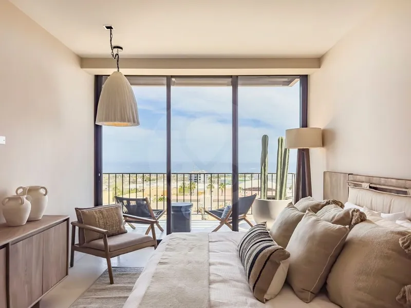 Departamento en venta · El Tezal, Los Cabos, Baja California Sur