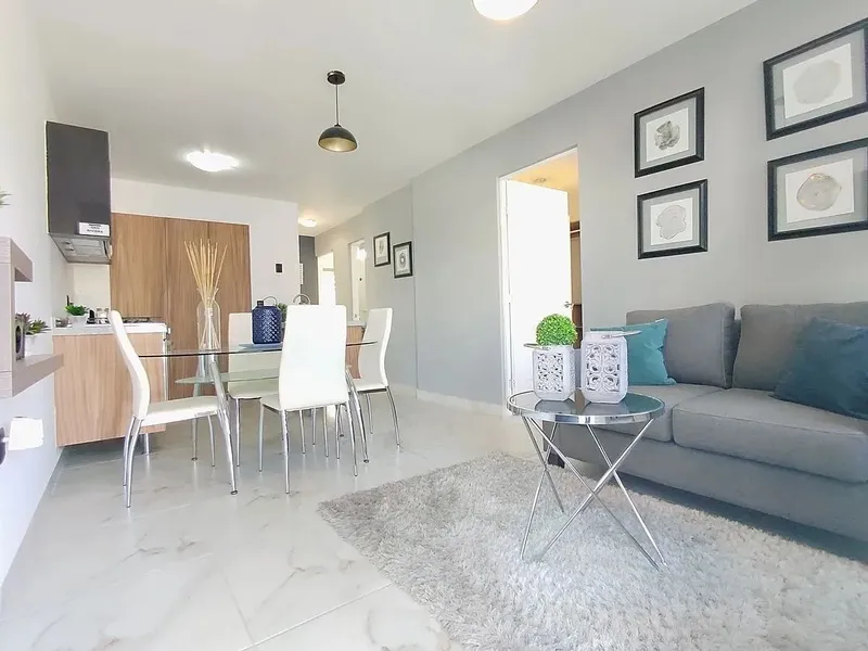 Departamento en venta · Zibatá, El Marqués, Querétaro