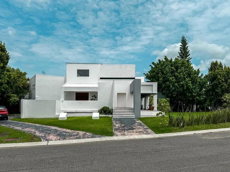 Condominio en venta · El Campanario, Santiago de Querétaro, Querétaro