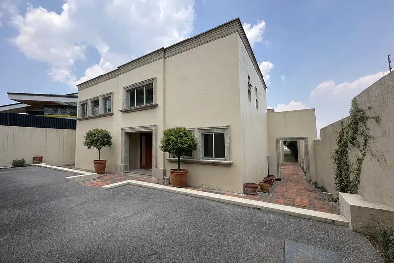 Casa en venta · Bosque de las Lomas, Miguel Hidalgo, Ciudad de México