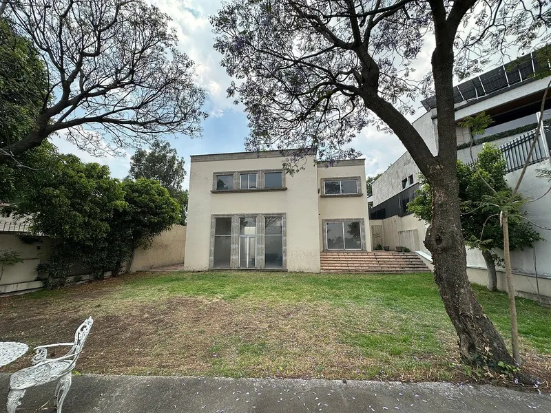 Casa en venta · Bosque de las Lomas, Miguel Hidalgo, Ciudad de México