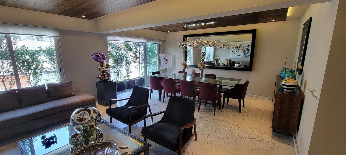 Departamento en venta · Roma Norte, Roma, Cuauhtémoc, Ciudad de México