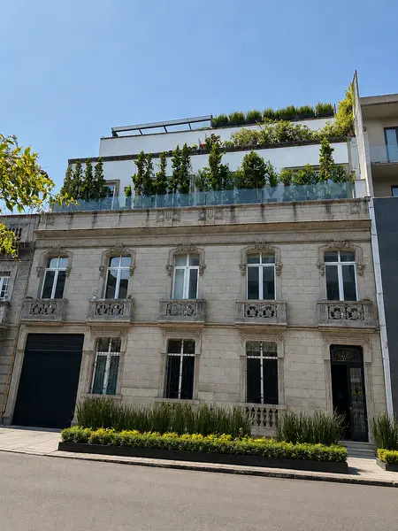 Departamento en venta · Roma Norte, Roma, Cuauhtémoc, Ciudad de México