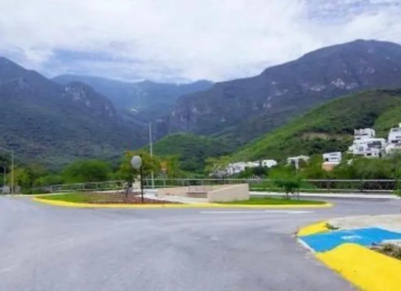 Lote en venta · Sierra Alta 10 Sector, Monterrey, Nuevo León