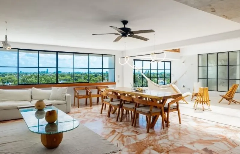 Departamento en venta · Garcia Gineres, Mérida, Yucatán