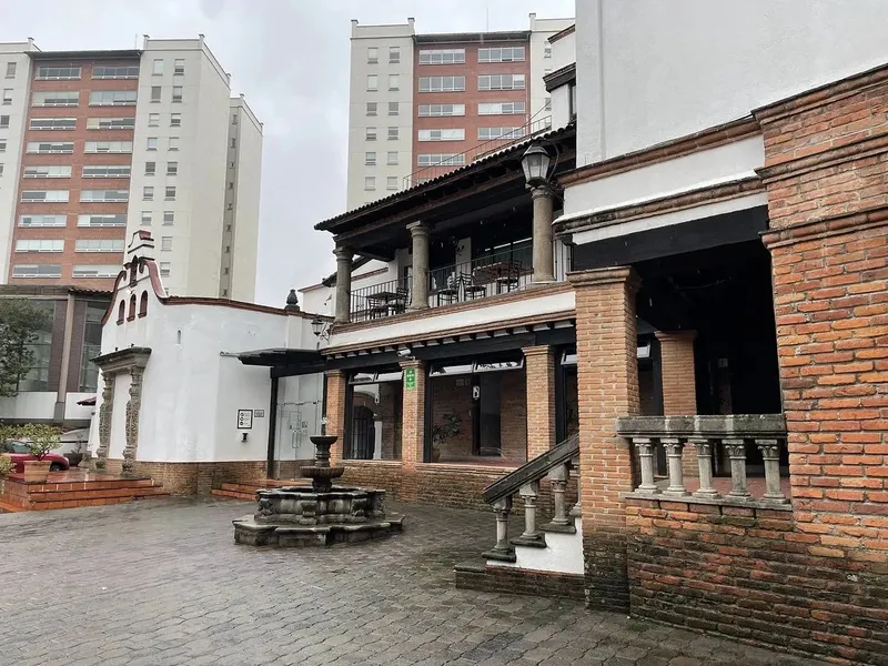 Departamento en venta · Huixquilucan, Estado de México Departamento en venta · Huixquilucan, Estado de México