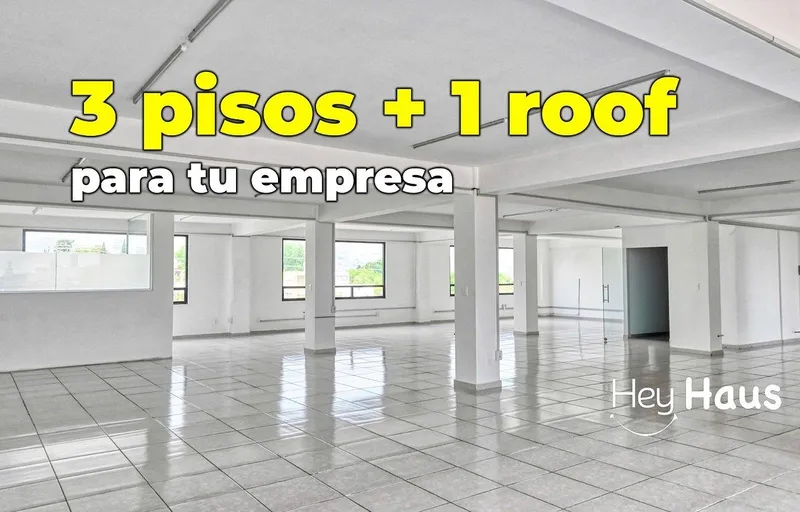 Oficina en venta · Magisterial Vista Bella, Tlalnepantla de Baz, Estado de México