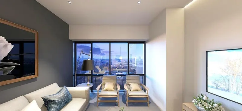 Departamento en venta · Interlomas, Huixquilucan, Estado de México