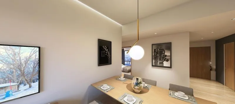 Departamento en venta · Interlomas, Huixquilucan, Estado de México
