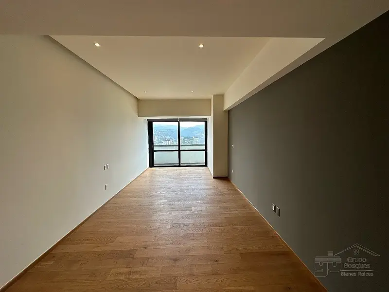 Departamento en venta · Interlomas, Huixquilucan, Estado de México