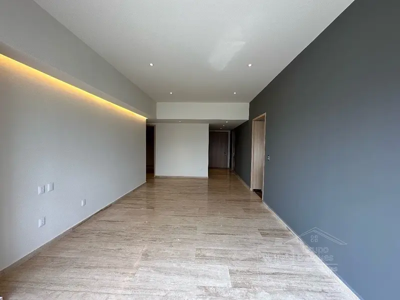 Departamento en venta · Interlomas, Huixquilucan, Estado de México
