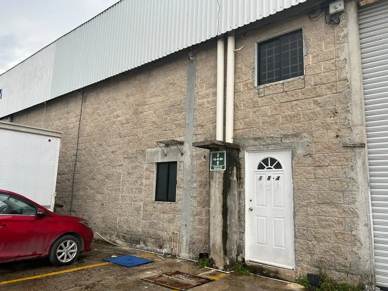Bodega en alquiler · Juárez, Cancún, Benito Juárez, Quintana Roo