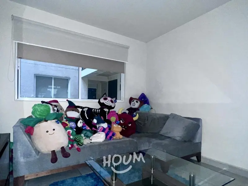 Departamento en venta · Agrícola Pantitlán, Iztacalco, Ciudad de México