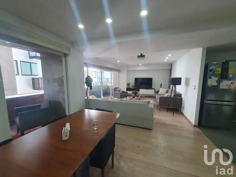 Departamento en venta · Polanco, Miguel Hidalgo, Ciudad de México