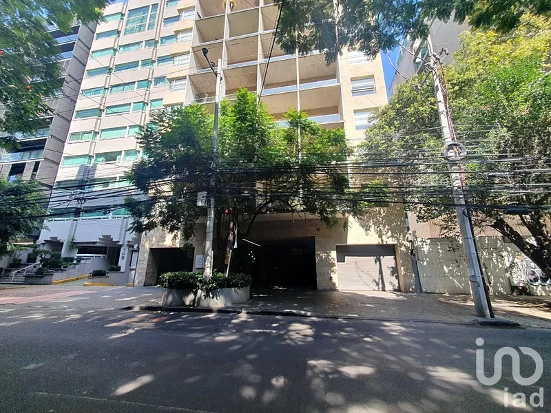 Departamento en venta · Polanco, Miguel Hidalgo, Ciudad de México