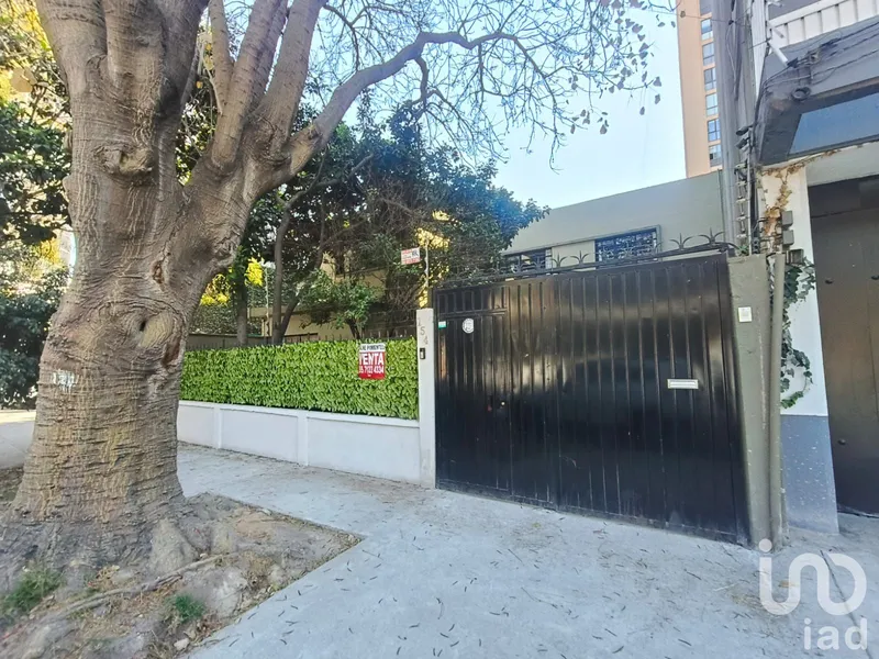 Casa en venta · Polanco, Miguel Hidalgo, Ciudad de México
