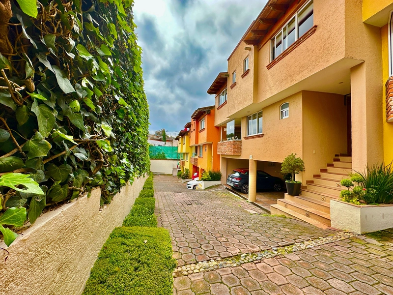Condominio en venta · Contadero, Cuajimalpa de Morelos, Ciudad de México Condominio en venta · Contadero, Cuajimalpa de Morelos, Ciudad de México