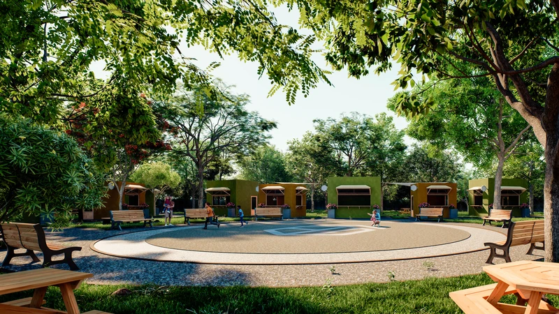 Lote en venta · Celestún, Mérida, Yucatán