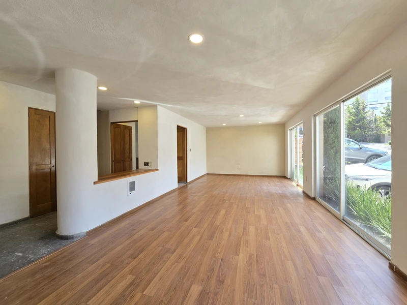 Condominio en venta · El Yaqui, Cuajimalpa de Morelos, Ciudad de México