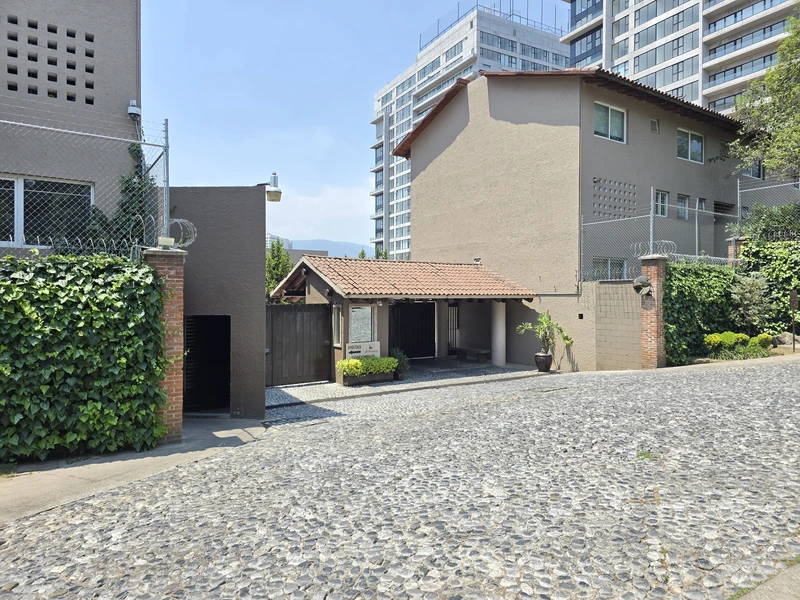 Condominio en venta · El Yaqui, Cuajimalpa de Morelos, Ciudad de México