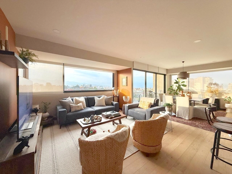 Departamento en venta · Lomas de Vista Hermosa, Cuajimalpa de Morelos, Ciudad de México Departamento en venta · Lomas de Vista Hermosa, Cuajimalpa de Morelos, Ciudad de México