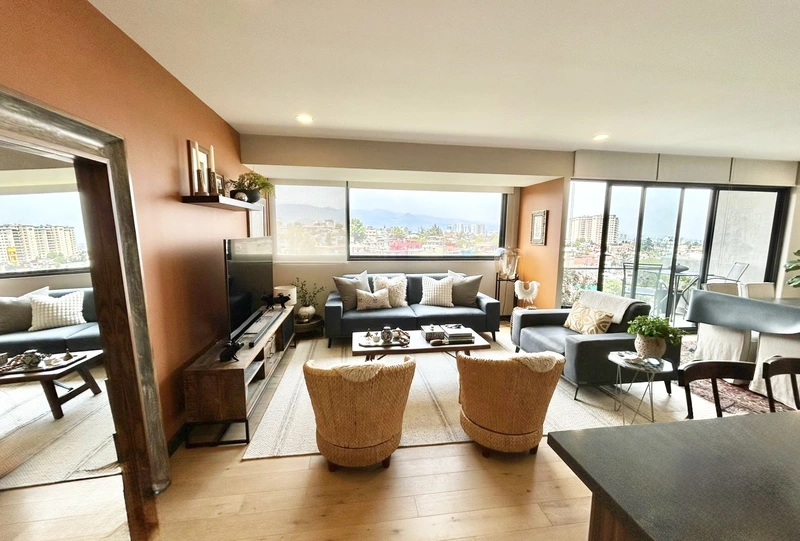 Departamento en venta · Lomas de Vista Hermosa, Cuajimalpa de Morelos, Ciudad de México Departamento en venta · Lomas de Vista Hermosa, Cuajimalpa de Morelos, Ciudad de México
