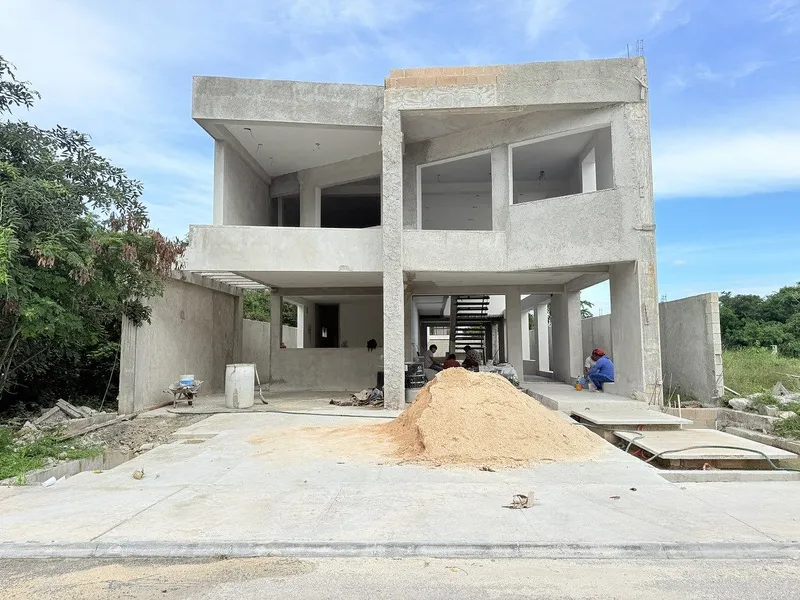 Casa en venta · Sierra Papacal, Mérida, Yucatán