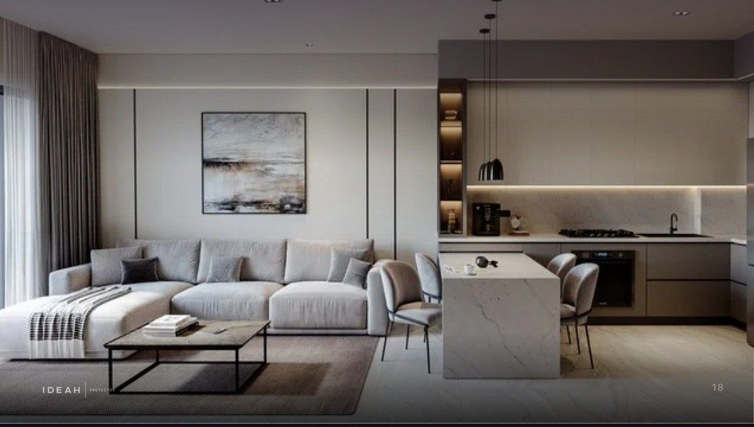 Departamento en venta · Privada Valle Poniente, Santa Catarina, Nuevo León