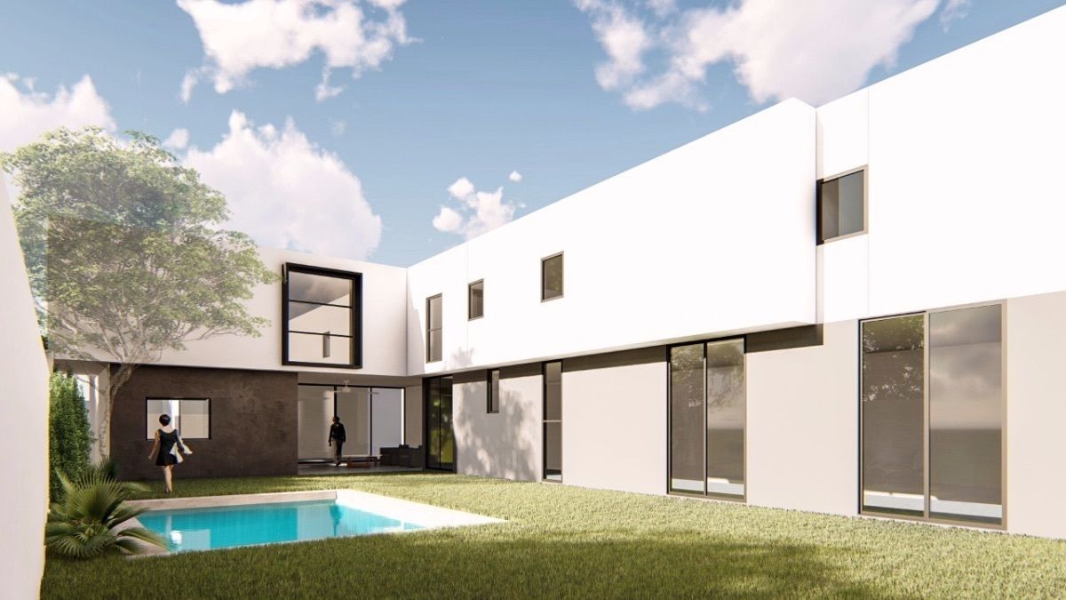 Casa en venta · Dzityá, Mérida, Yucatán Casa en venta · Dzityá, Mérida, Yucatán