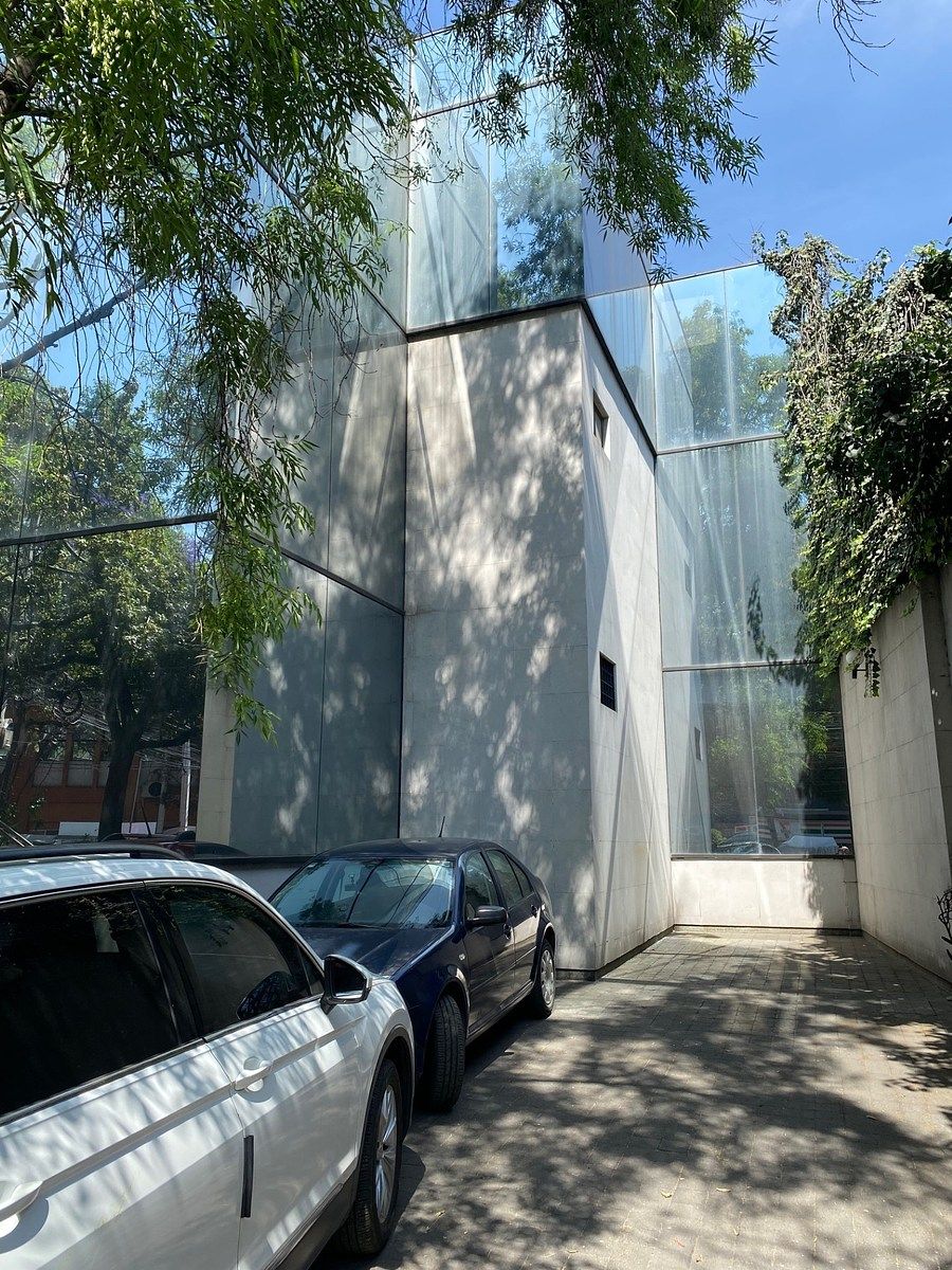Departamento en venta · Miguel Hidalgo, Ciudad de México