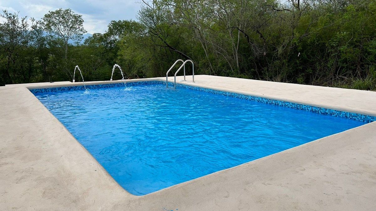 Casa en venta · Rayones, Rayones, Nuevo León