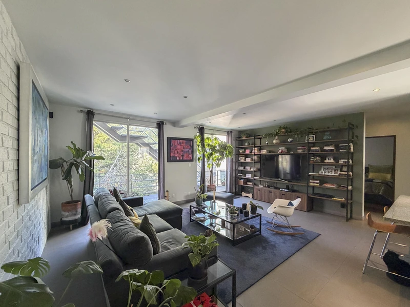 Departamento en venta · San Miguel Chapultepec II Sección, Chapultepec, Miguel Hidalgo, Ciudad de México Departamento en venta · San Miguel Chapultepec II Sección, Chapultepec, Miguel Hidalgo, Ciudad de México