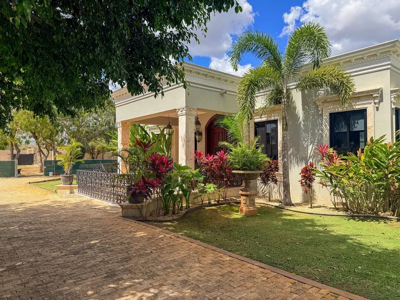 Casa en venta · Dzityá, Mérida, Yucatán