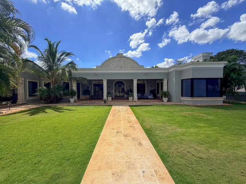 Casa en venta · Dzityá, Mérida, Yucatán