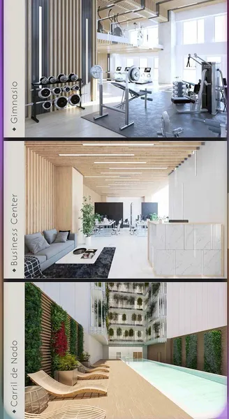 Departamento en venta · Actipan, Benito Juárez, Ciudad de México Departamento en venta · Actipan, Benito Juárez, Ciudad de México