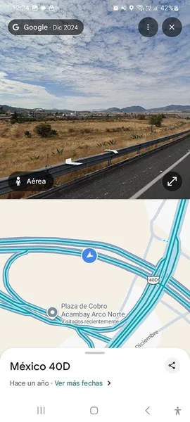 Lote en venta · Atlacomulco, Atlacomulco, Estado de México