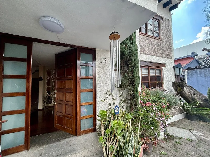 Condominio en venta · Tetelpan, Álvaro Obregón, Ciudad de México