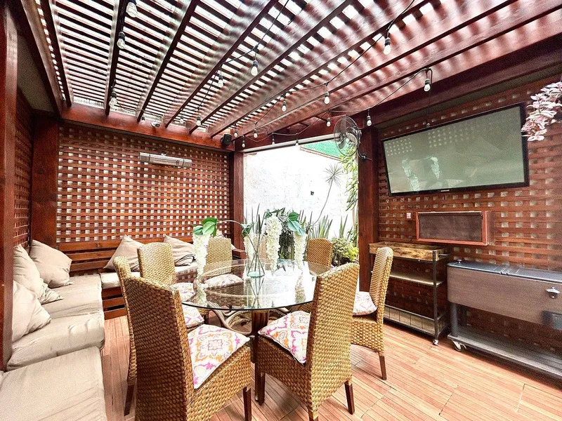 Condominio en venta · Tetelpan, Álvaro Obregón, Ciudad de México
