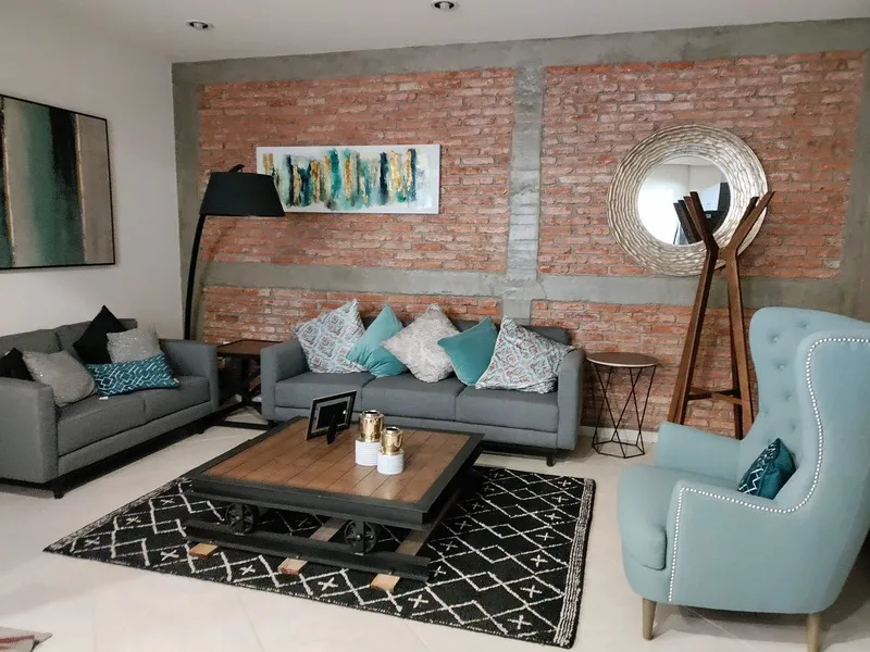 Departamento en venta · Lomas de Atizapán, Atizapán de Zaragoza, Estado de México
