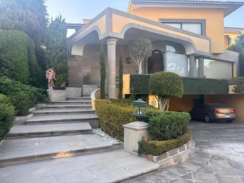 Condominio en venta · Jardines del Pedregal, Álvaro Obregón, Ciudad de México