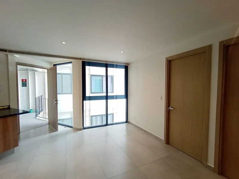 Departamento en venta · Santa Cruz Atoyac, Benito Juárez, Ciudad de México