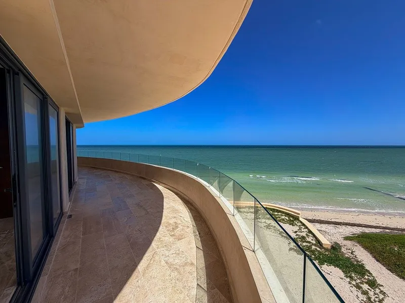 Departamento en venta · Pueblo Telchac Puerto, Telchac Puerto, Yucatán