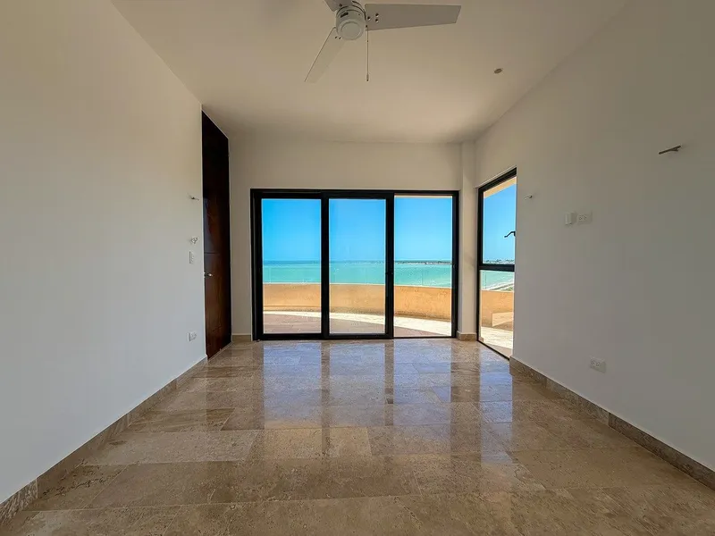 Departamento en venta · Pueblo Telchac Puerto, Telchac Puerto, Yucatán